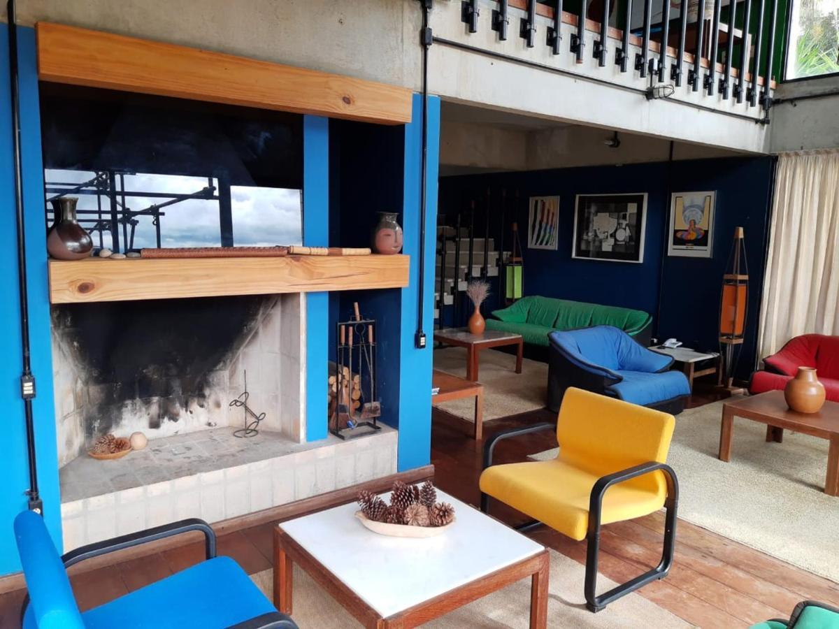 Pitaya Suites Кунья Экстерьер фото