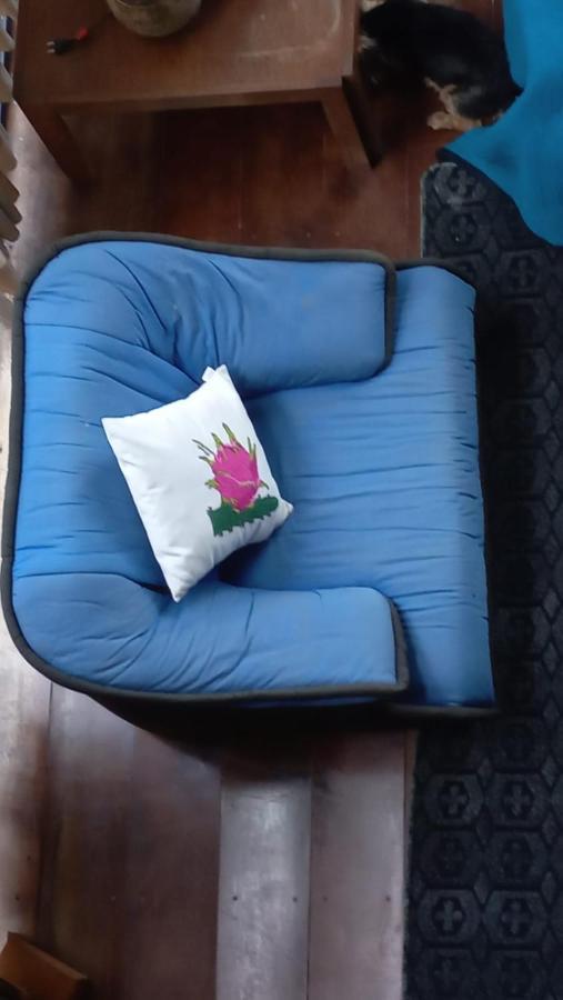 Pitaya Suites Кунья Экстерьер фото