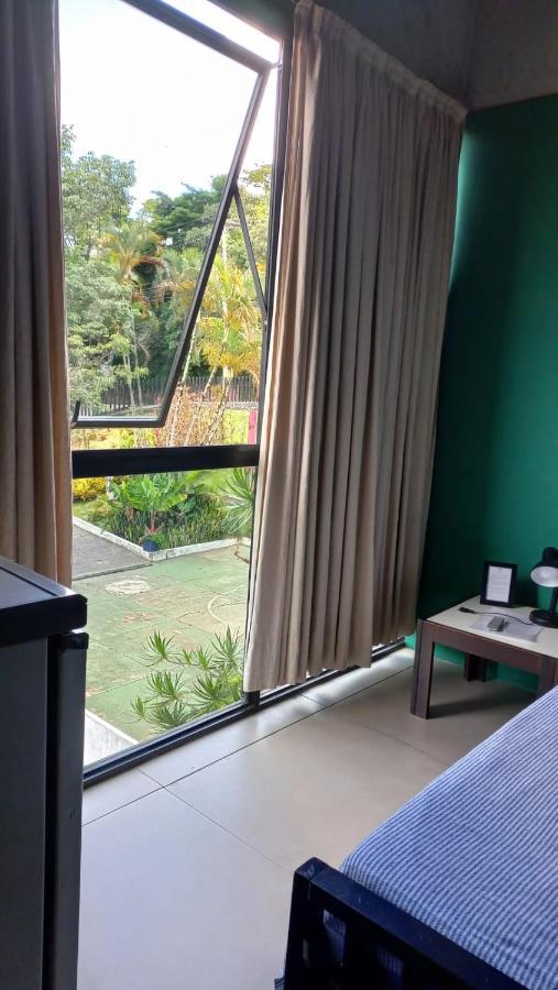 Pitaya Suites Кунья Экстерьер фото