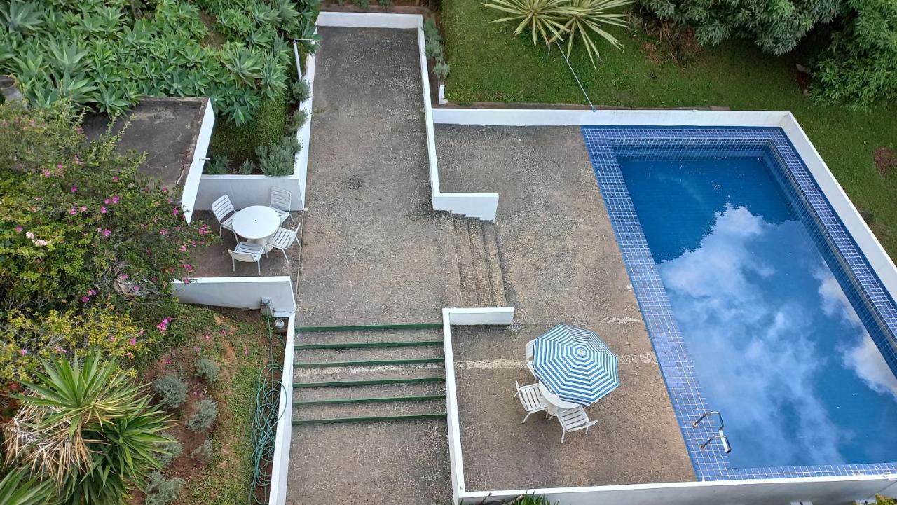 Pitaya Suites Кунья Экстерьер фото