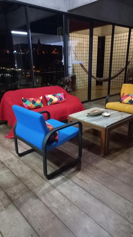 Pitaya Suites Кунья Экстерьер фото