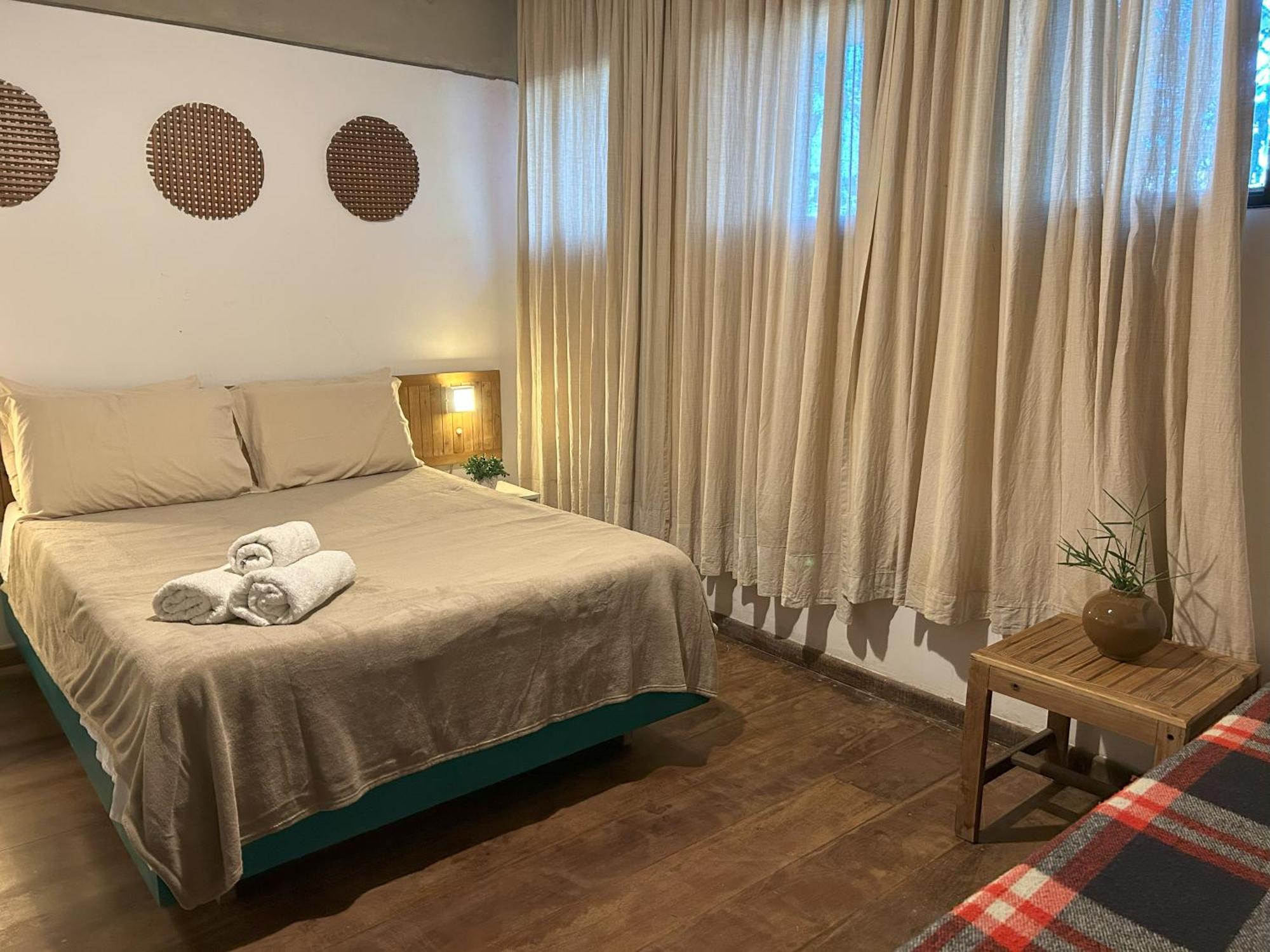 Pitaya Suites Кунья Экстерьер фото